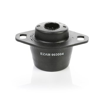 دسته موتور زیر باطری 206